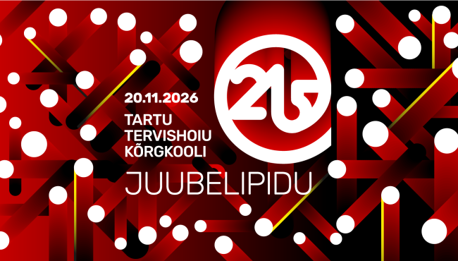 Tartu Tervishoiu Kõrgkooli juubelipidu 215