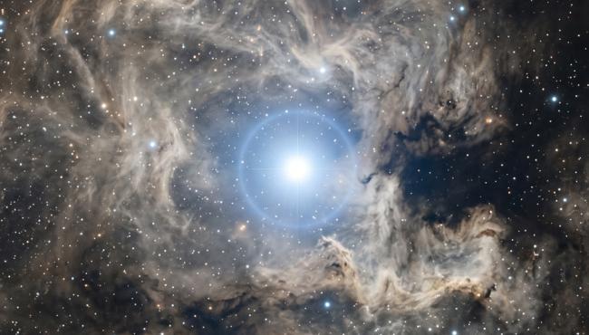 Jaan Pelti astronoomialoeng„Kuidas masin näeb ja kas sellest astronoomidel ka kasu on?“
