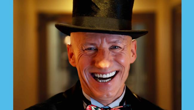 Sünnipäevakontsert "Elukarneval"