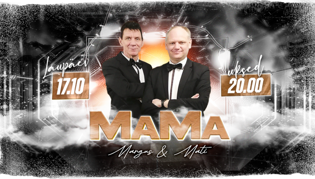 Ansambel MaMa
