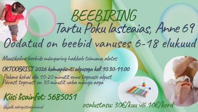 Beebiring