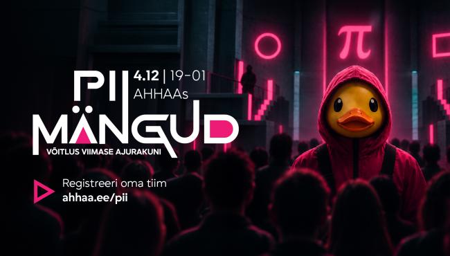Pii Mängud