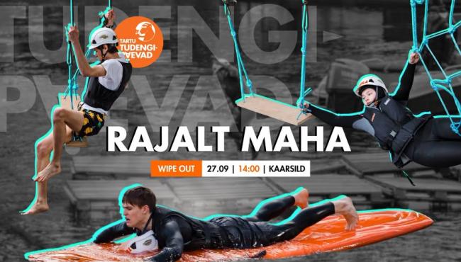 Rajalt Maha